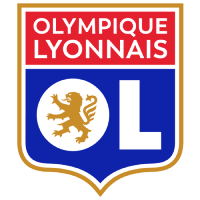 Logo Olympique Lyonnais