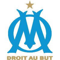 Logo Olympique de Marseille