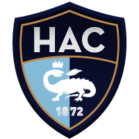 Logo Le Havre AC