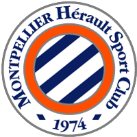 Logo Montpellier Hérault SC