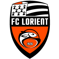 Logo FC Lorient