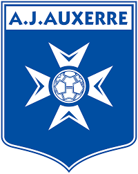 Logo AJ Auxerre