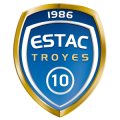 Logo ESTAC Troyes