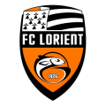 Logo FC Lorient