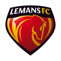Logo Le Mans FC