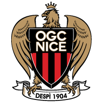 Logo OGC Nice