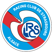 Logo RC Strasbourg Alsace