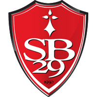 Logo Stade Brestois 29