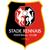 Logo Stade Rennais FC